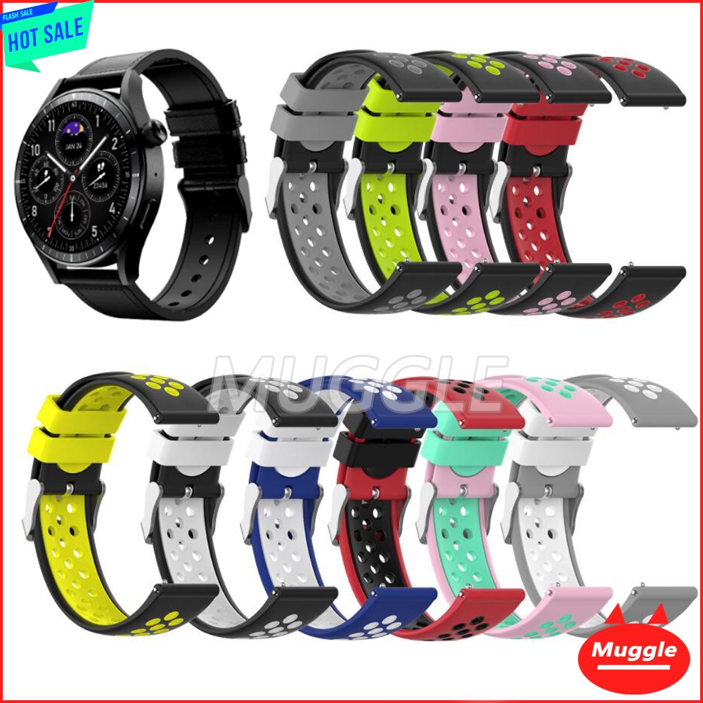 สาย Infinix XWatch N4 Pro Infinix XWatch H4 สายนาฬิกา สายนาฬิกา Infinix XWatch N4 Pro H4 สายนาฬิกาซิ