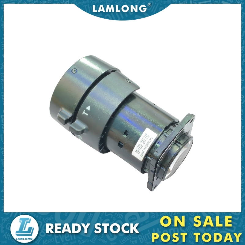 ใช้งานร่วมกับ EPSON EB-X03 X04 X05 X17 X18 W18 X29 X22 X31 W32 X39 เลนส์โปรเจคเตอร์