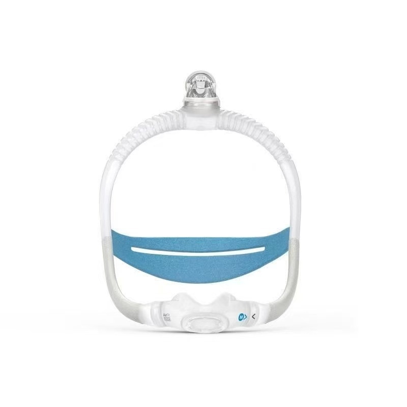 รูปแบบใหม่ ResMed AirFit N30i Nose Mask