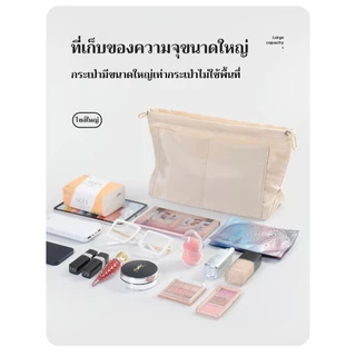 For longchamp กระเป๋าถือ สําหรับจัดระเบียบกระเป๋า ทำจากวัสดุโพลีเอสเตอร์ Bag in Bag
