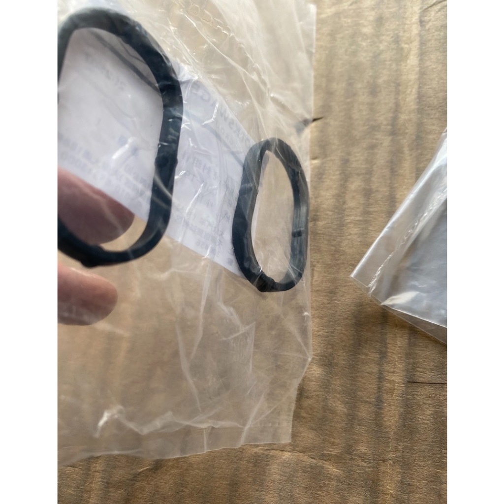 Magoro 3.2 CC3.6 Magoro CC New Passat 3.0 Volkswagen Magoro R36 VR6 หม้อน้ําน้ํามันปะเก็นแหวนยาง C3H