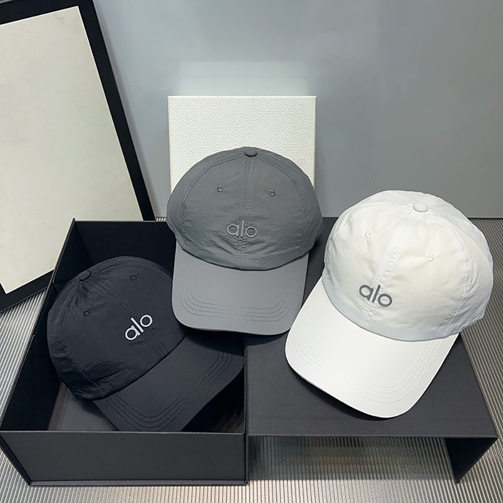 หมวกแฟชั่นสตรีแห้งเร็ว หลายสี เหมาะสำหรับฤดูร้อน