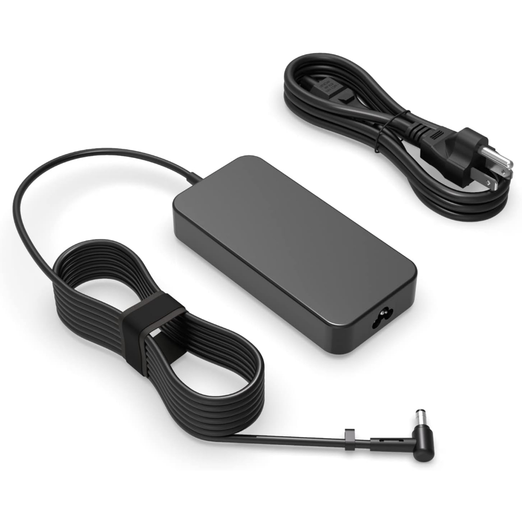 120W AC Charger Fit สําหรับ Asus Vivobook Pro N750JK N750JV N750J N750UN N750U N750 N751JK N751JX N7