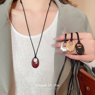 สเปรย์ทาสีสร้อยคอยอดนิยม แบบเรียบง่ายสำหรับสร้อยข้อมือและจี้…