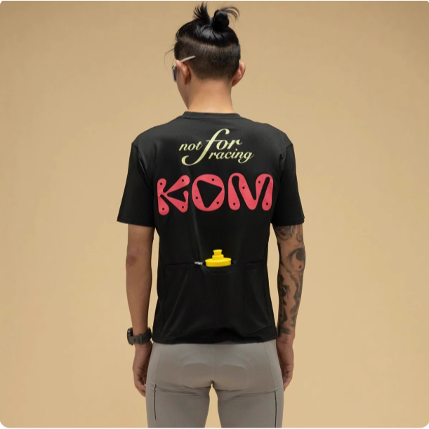 ซิปเสื้อยืดขี่จักรยานพิมพ์ 3 กระเป๋า, กันแดด, แห้งเร็วแขนสั้นลําลองผสมขี่จักรยานสวมใส่สําหรับผู้ชายและผู้หญิง