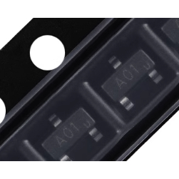 20PCS 100PCS UMH SI2301A A01 SOT-23-20V/-2.8AP Channel MOS Field Effect Tube Chip