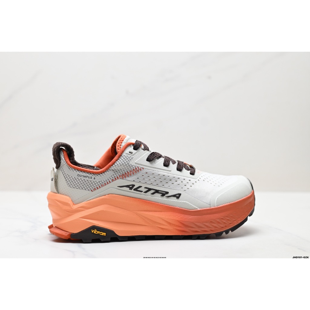 Altra M Olympus 6 รองเท้าวิ่งวิบาก