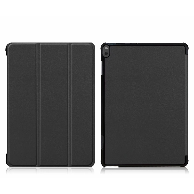 PU หนังสําหรับ Lenovo Tab 4 10 TB-X304 X304F X304N X304L hard cover Tab 4 10 Plus TB-X704 X704F X704