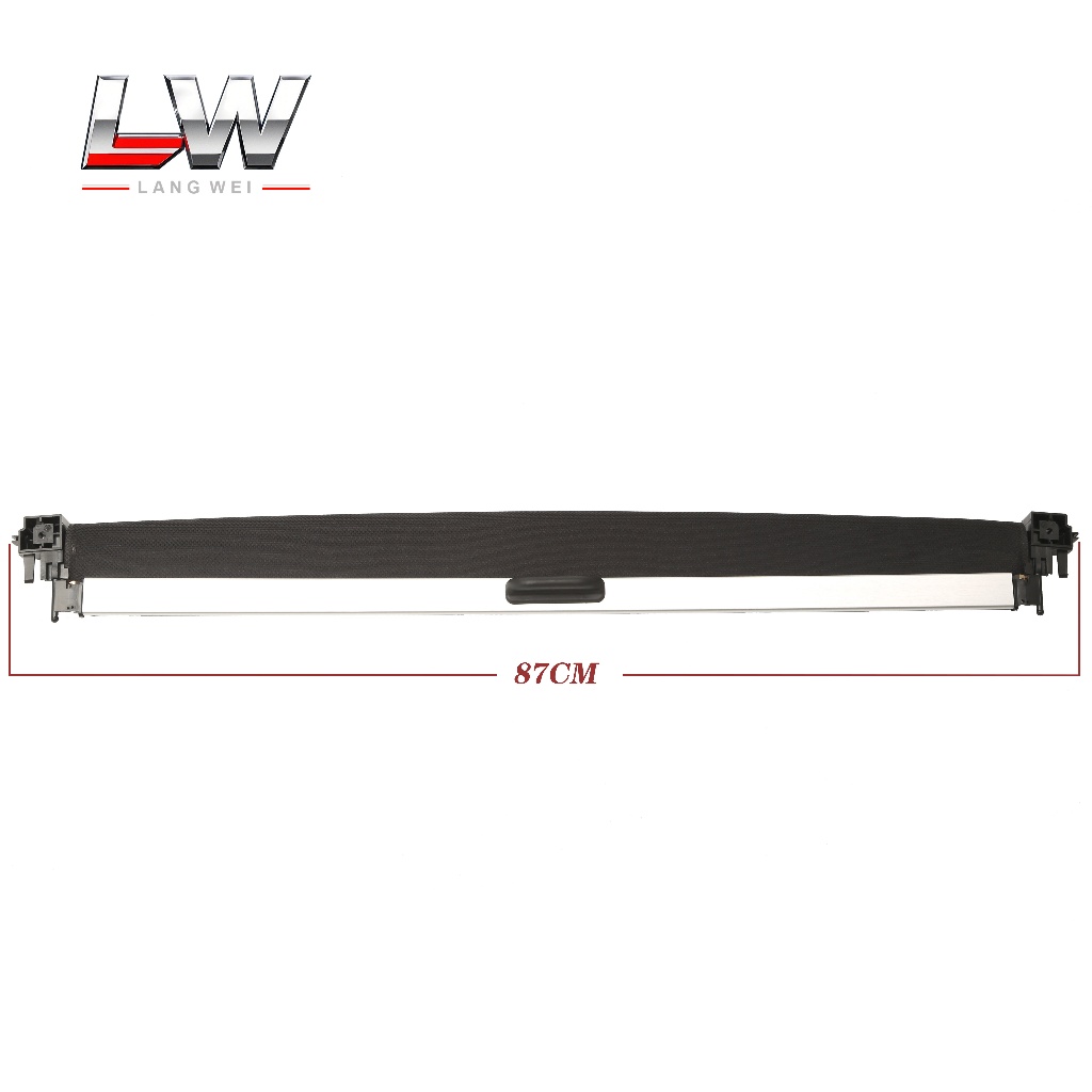 3G9877307 3G9877307A รถ Sunroof Roller Blind Assembly สําหรับ VW Passat Variant Skoda Superb Kodiaq 