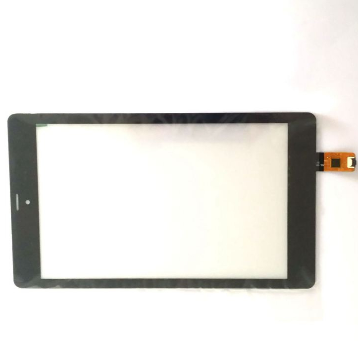 สําหรับ Mediacom SmartPad 8.0 HD iPro800 3G iPro810 3G MIPRO810B M-IPRO800B Touch Screen Digitizer แ