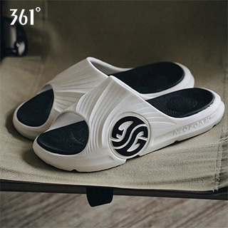 361 องศา Ag รองเท้าแตะผู้ชาย