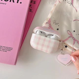 airpod case 4/3/2/1สําหรับ iphone 1/2/3/4 AirPods Pro 2 เคส pro 3 AirPodsPro3 ซิลิโคนรุ่นที่ 3 เคสป้องกัน ซิลิโคน เคสหูฟังไร้สายบลูทูธ IMD เคสหูฟังไร้สายบลูทูธเรียบ เคส 4/3 เหมาะสําหรับ airpods3 4