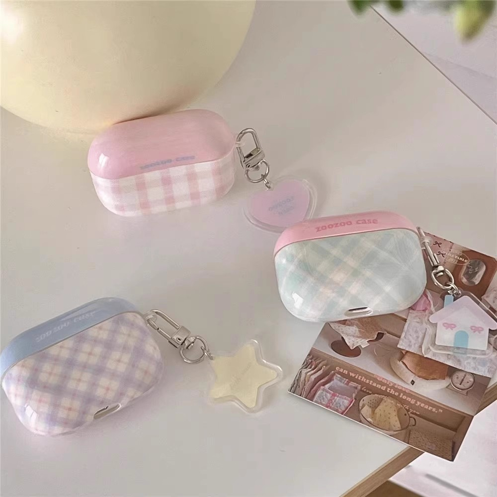 airpod case 4/3/2/1สําหรับ iphone AirPods 1/2/3/4 AirPods Pro 2  เคส airpods pro 3 AirPodsPro3 ซิลิโคนรุ่นที่ 3 เคสป้องกัน ซิลิโคน เคสหูฟังไร้สายบลูทูธ IMD เคสหูฟังไร้สายบลูทูธเรียบ เคส airpods 4/3 เหมาะสําหรับ airpods3 4