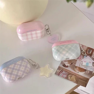 airpod case 4/3/2/1สําหรับ iphone 1/2/3/4 AirPods Pro 2 เคส pro 3 AirPodsPro3 ซิลิโคนรุ่นที่ 3 เคสป้องกัน ซิลิโคน เคสหูฟังไร้สายบลูทูธ IMD เคสหูฟังไร้สายบลูทูธเรียบ เคส 4/3 เหมาะสําหรับ airpods3 4