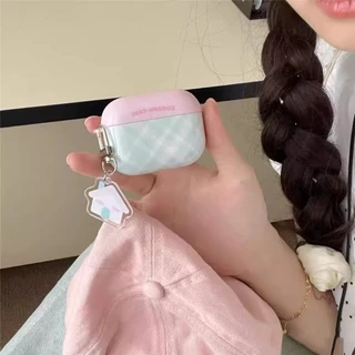 airpod case 4/3/2/1สําหรับ iphone 1/2/3/4 AirPods Pro 2 เคส pro 3 AirPodsPro3 ซิลิโคนรุ่นที่ 3 เคสป้องกัน ซิลิโคน เคสหูฟังไร้สายบลูทูธ IMD เคสหูฟังไร้สายบลูทูธเรียบ เคส 4/3 เหมาะสําหรับ airpods3 4