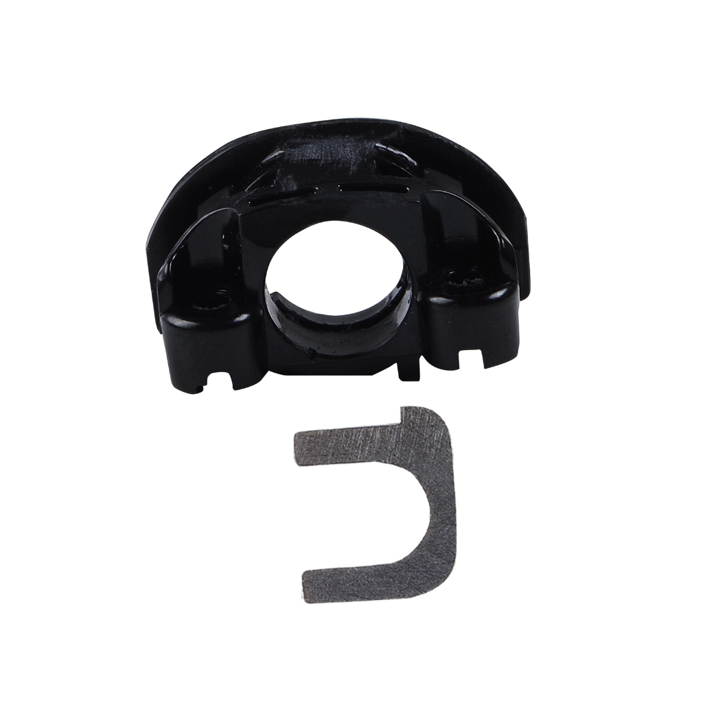 เปลี่ยนใหม่สําหรับ Sony WH-1000XM4 หูฟังบานพับพลาสติกหมุนขวาหรือชิ้นส่วนซ้าย - รูปที่ 6