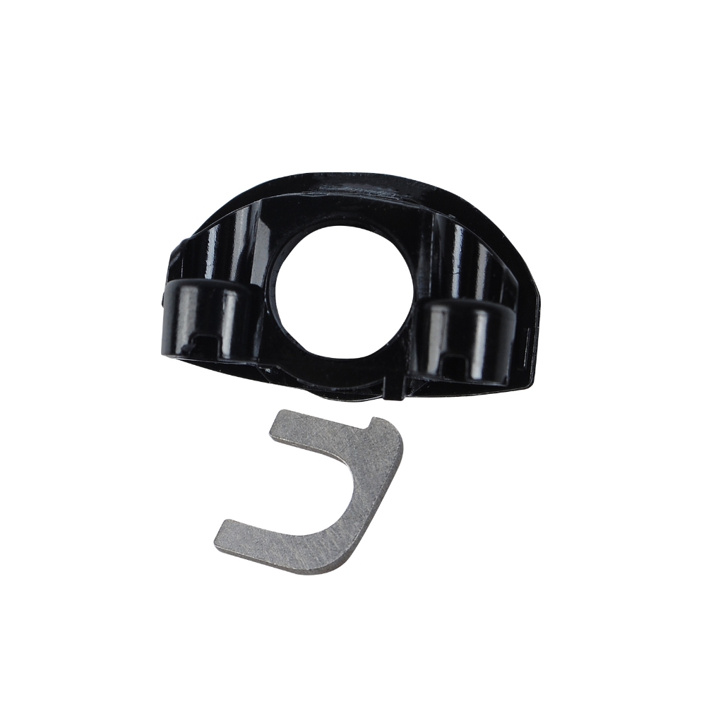 เปลี่ยนใหม่สําหรับ Sony WH-1000XM4 หูฟังบานพับพลาสติกหมุนขวาหรือชิ้นส่วนซ้าย - รูปที่ 5