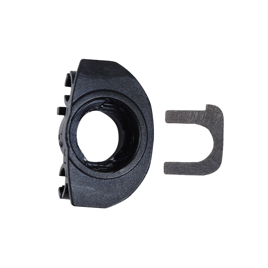 เปลี่ยนใหม่สําหรับ Sony WH-1000XM4 หูฟังบานพับพลาสติกหมุนขวาหรือชิ้นส่วนซ้าย - รูปที่ 3