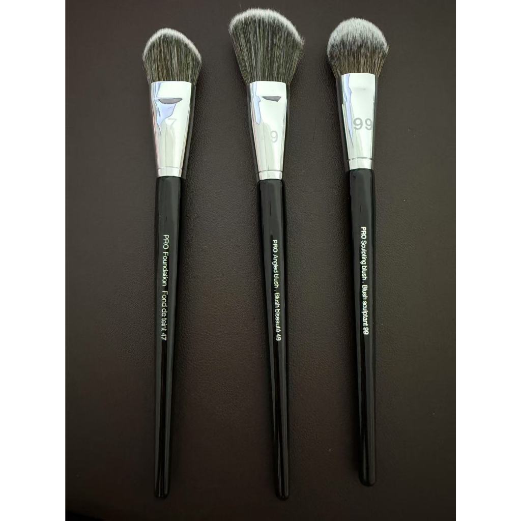 Sephora Contouring Brush แปรงปัดแก้ม FOUNDATION BRUSH