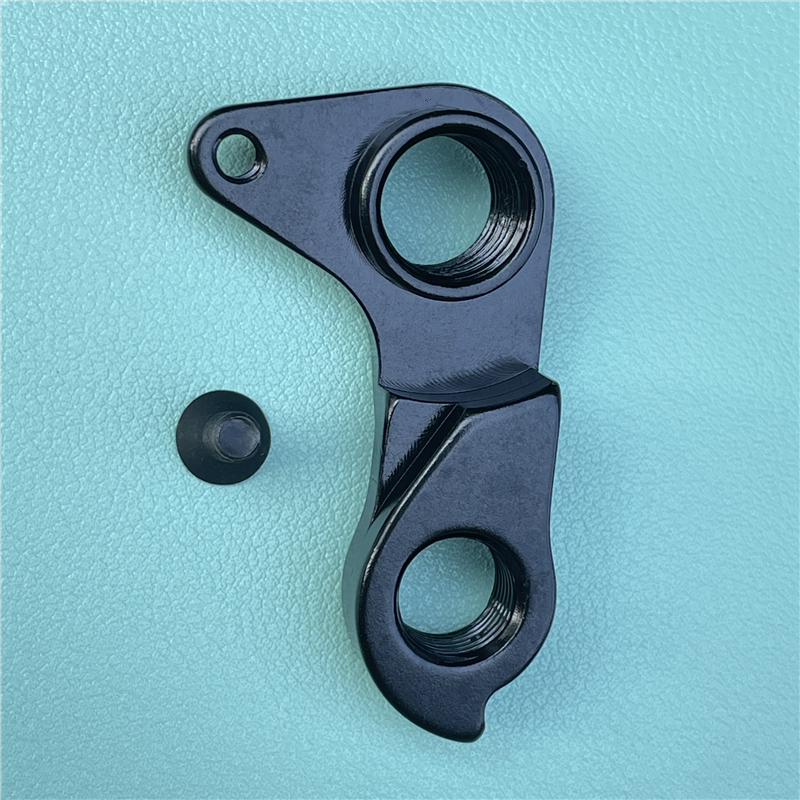 ไม้แขวนเสื้อ deraileur เหมาะกับ Bianchi Oltre XR4 Elves vanyar pro falath evo Thru Axle Disc dropout