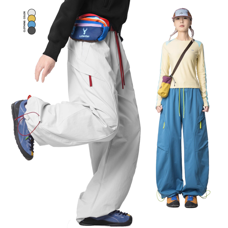 อาร์สต์แมน เลกกิ้ง สำหรับกิจกรรมกลางแจ้ง เหมาะสำหรับเดินป่าและใส่ลำลอง