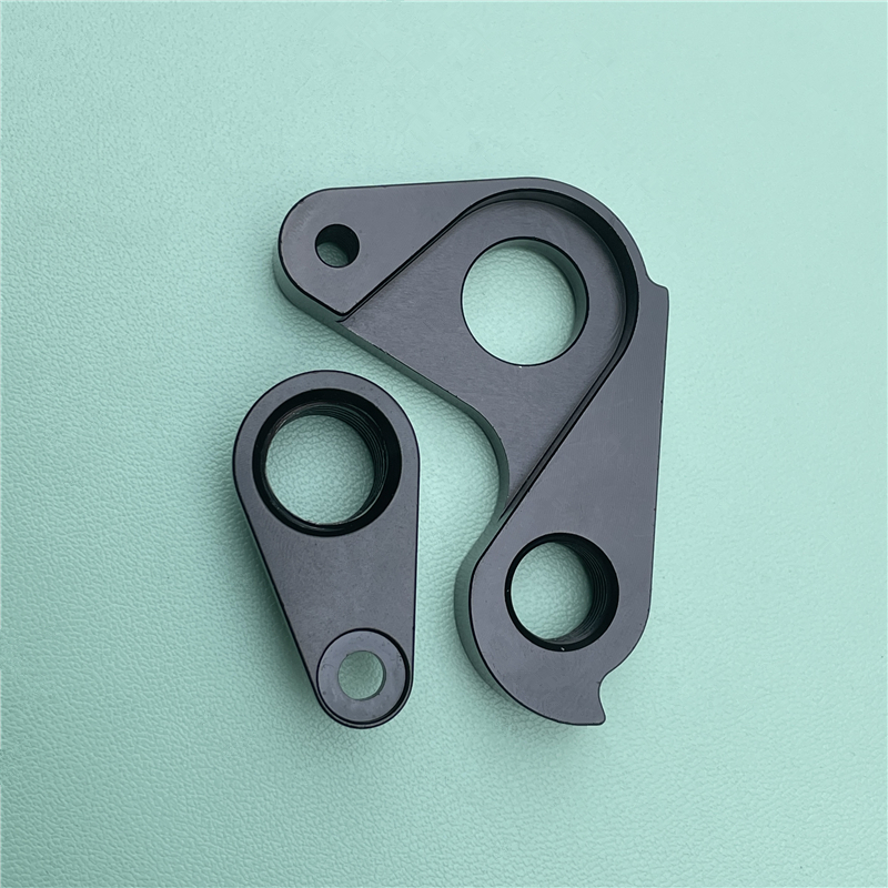 จักรยานด้านหลัง deraileur แขวนเหมาะกับ Bianchi Aria Grizzly Zolder Infinito จักรยานเสือหมอบ dropout 