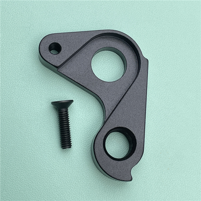 ที่แขวน deraileur ด้านหลังเหมาะกับ Bianchi Sprint Aria Grizzly Zolder Infinito จักรยานเสือหมอบ dropo