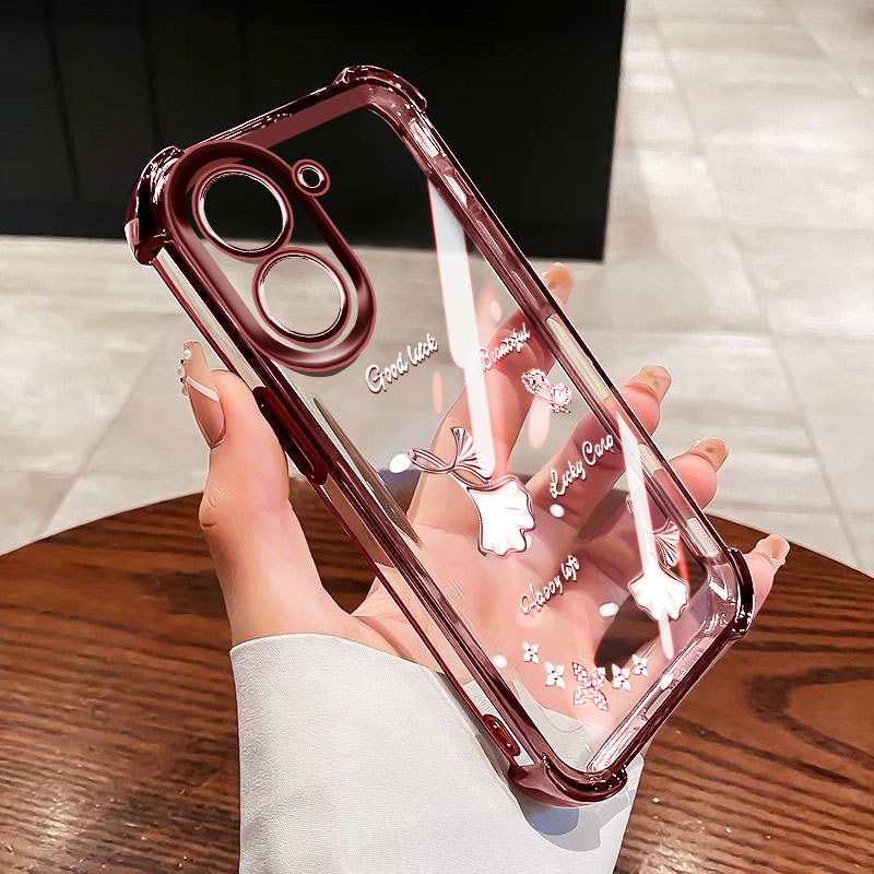 YBD Anti Fallเคสโทรศัพท์สําหรับRedmi A7 Pro A5 Turbo 4