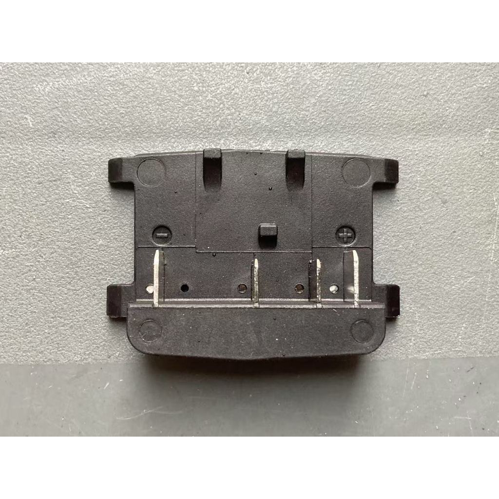 BOSCH BOSCH 18V Battery Take-Out Pin Brand New Machine Disassembly Line Cutting, Unused.