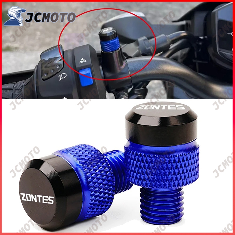 สําหรับ ZONTES ZT 368G 350D 368D 368E 368M 350E 350M G1 125 G1 150 ZT310R/X/V 703F รถจักรยานยนต์ด้าน