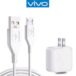 Vivo Vivo Charger Micro USB fast charging cable model V15 V11 V9 V7 V7 V5 Y19 Y19 Y15 Y12 Y11 Y11 Y93 Y85