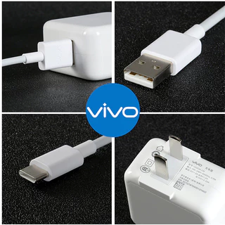 Vivo Vivo Charger Micro USB fast charging cable model V15 V11 V9 V7 V7 V5 Y19 Y19 Y15 Y12 Y11 Y11 Y93 Y85