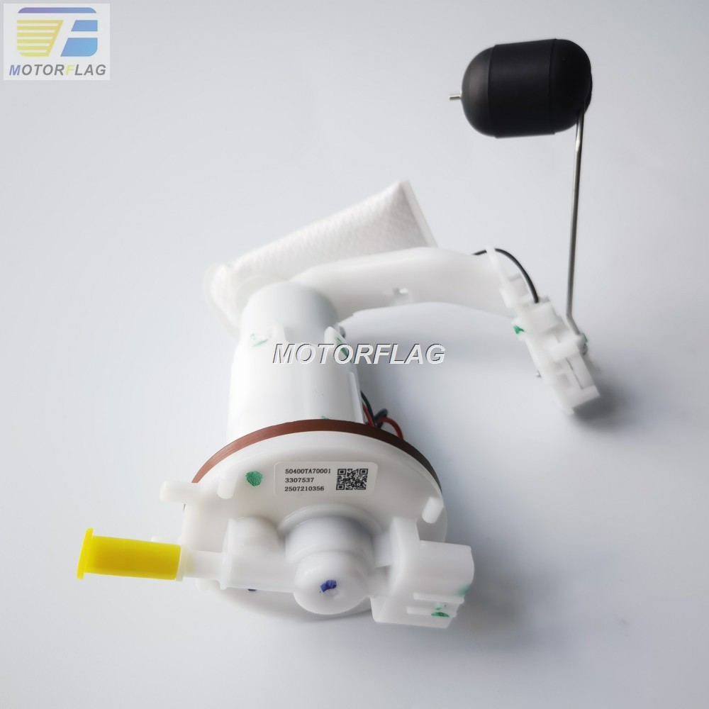 ปั๊มเชื้อเพลิง / ปั๊มน้ํามันเบนซินสําหรับ BENELLI Panarea 125 QJMOTOR VPS 125 LTR 125 LTM 125 50400T