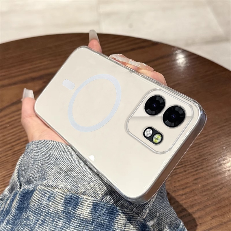 เคสสําหรับ infinix smart 9 infinix 50i 5g 2024 เคสโทรศัพท์ Softcase ซิลิโคนกันกระแทก Clear Cover ดีไ