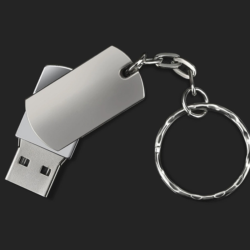 ไดร์เวอร์หน่วยความจําแฟลชโลหะรองรับการปรับแต่งโลโก้ส่วนบุคคล 2tb 1tb 512gb 32GB 64GB 128GB 256G แท่งหน่วยความจํากันน้ําพร้อมอะแดปเตอร์ TYPE-C เหมาะสําหรับคอมพิวเตอร์/ทีวี/โทรศัพท์มือถื - รูปที่ 2