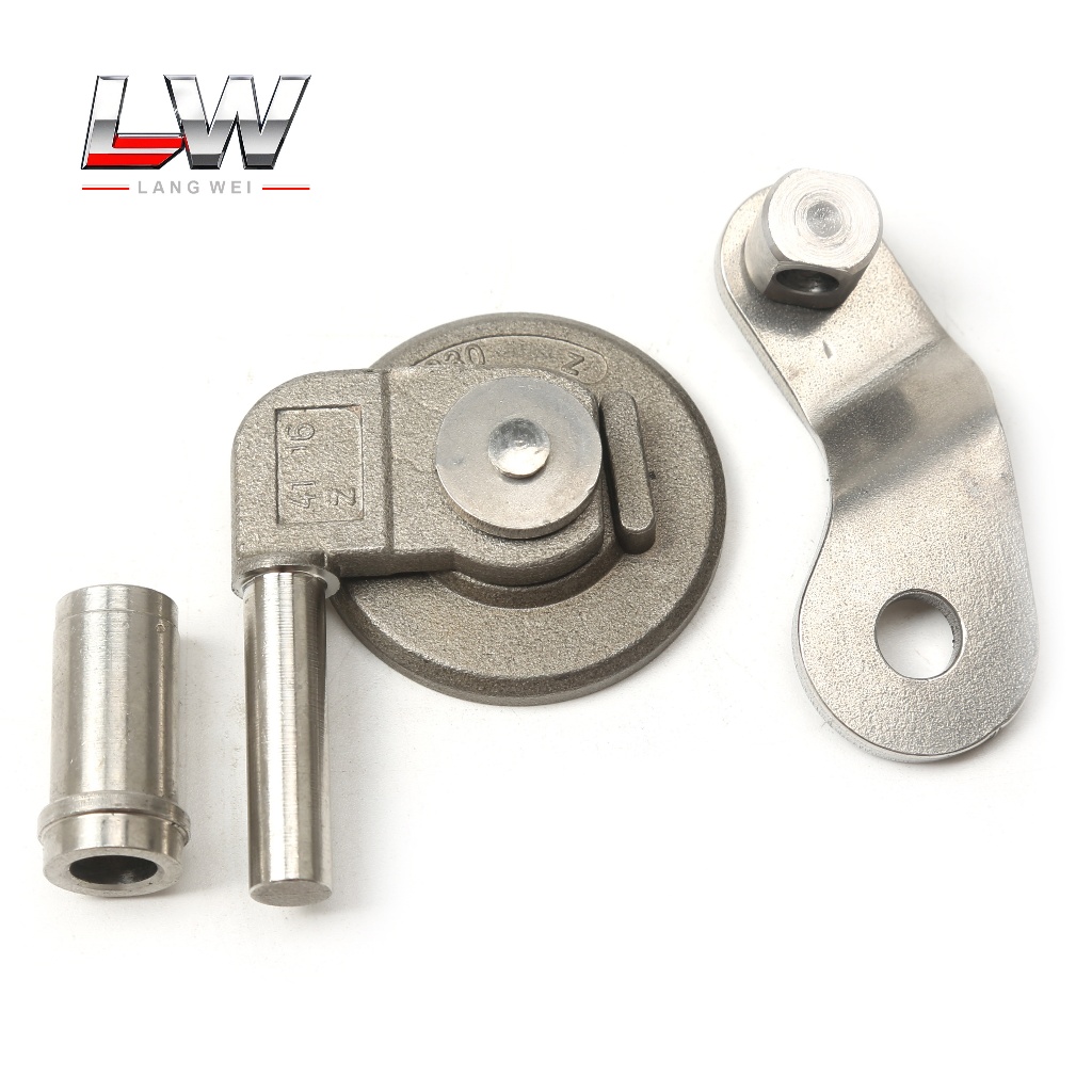 ชุดซ่อมพนัง Turbo Wastegate Fit สําหรับ BMW X5 X6 E70 E71 3.0T 11654575478 11654575478 11 65 4 575 4