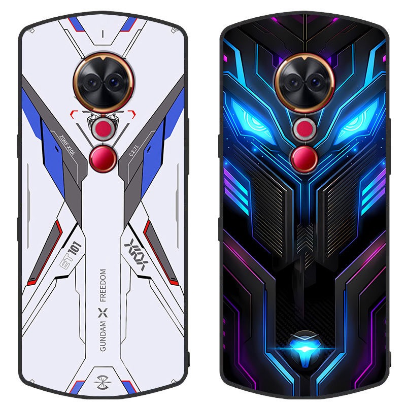 Anti-Drop สําหรับ Meitu T9 Limited Soft TPU ซิลิโคนปกหลังสําหรับ Meitu V7 เกราะป้องกันสําหรับ Meitu 