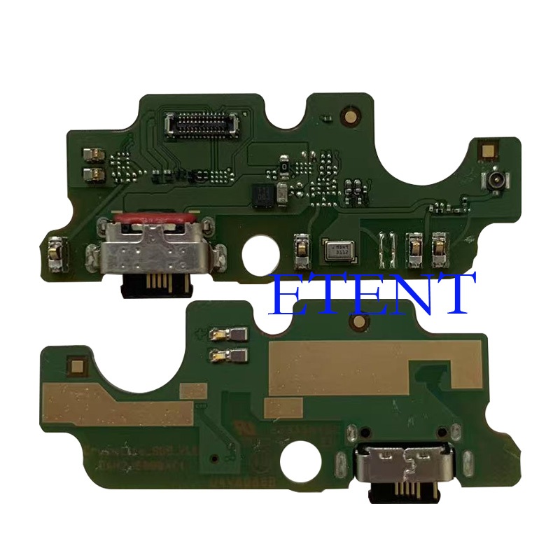 สําหรับ TCL 30 SE 6165H พอร์ตชาร์จ USB Dock Port
