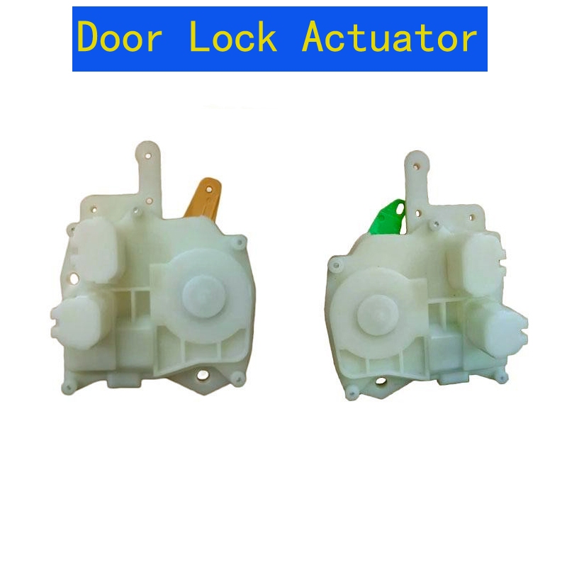 เหมาะสําหรับ: Honda Civic ES 2001-2005 S5A CITY GD CR-V Stream RN1/2/3/4/5 Odyssey RA6 RA9 ประตูล็อค