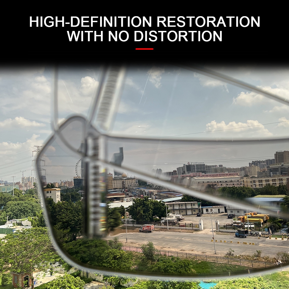 เหมาะสําหรับ ZONTES 368G 368M 368K 368D 501G การปรับเปลี่ยนกระจกบังลมรถจักรยานยนต์ ปรับยกกระจกหน้ารถ deflector อุปกรณ์เสริม - รูปที่ 5