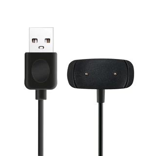 สายชาร์จ USB สําหรับ Amazfit Bip U, Bip 3 Pro, Bip 5, GTR 2, GTS 2 Mini, Rex Pro /amazfit active Magnetic amazfit Charger