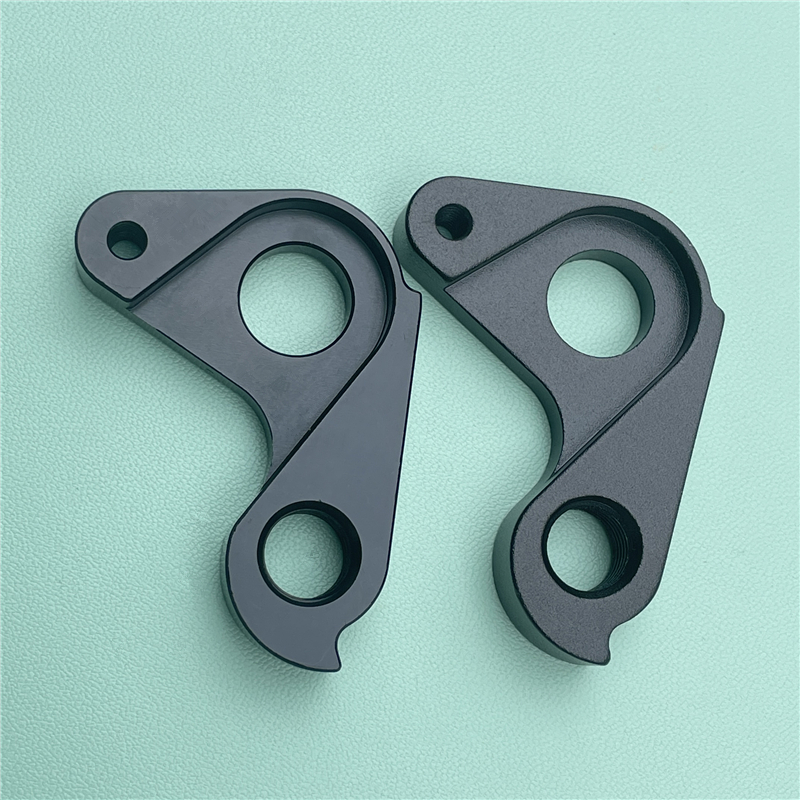 จักรยาน deraileur ด้านหลังแขวนเหมาะกับ Bianchi จักรยานเสือภูเขาจักรยานเสือหมอบ dropout ตะขอ Dropout 