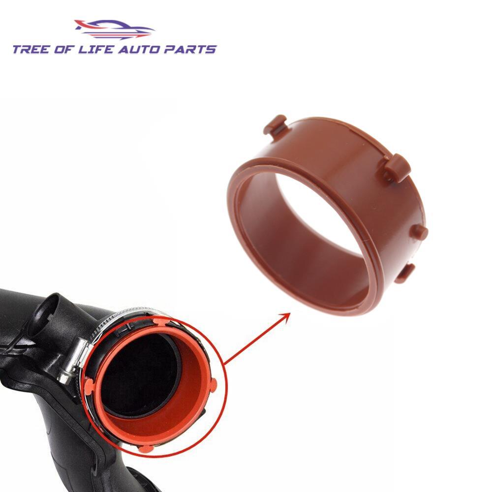 TURBO ซีลไอดีสําหรับ Mercedes E320 E350 ML320 ML350 R320 R350 GL320 GL350 642-094-01-80 A6420940180 