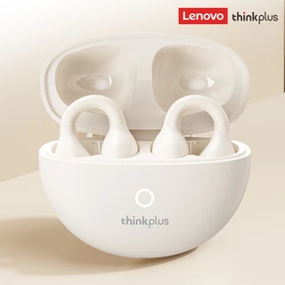 Lenovo LP25 หูฟังไร้สายบลูทู ธ คุณภาพเสียง HD ลดเสียงรบกวนบลูทู ธ 5.4