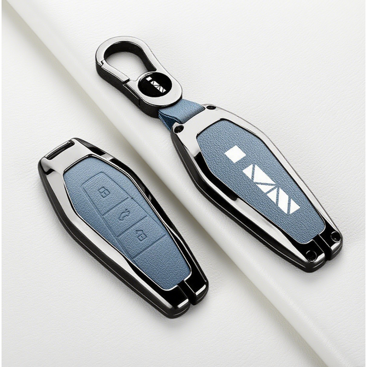 พร้อมส่ง & COD/เคสกุญแจรีโมท Chery JAECOO 6 EV Chery ICAR03 icar keychain