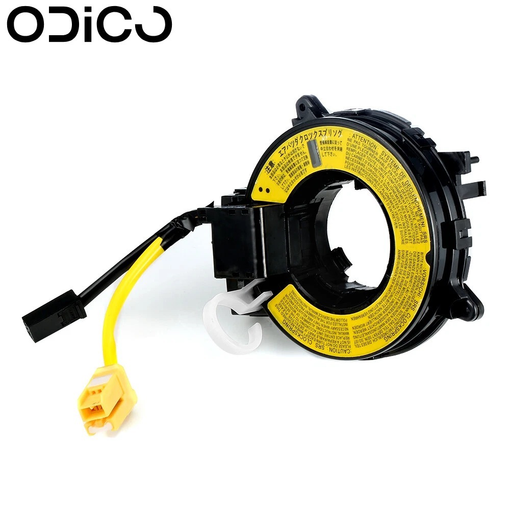 นาฬิกาสายเกลียวสปริง 8619A017 Fit 05-15 MITSUBISHI TRITON Outlander ML MN