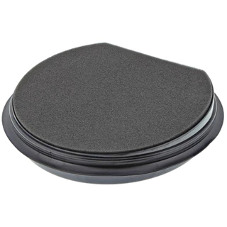 เปลี่ยนไส้กรองมอเตอร์ Pre สําหรับ Electrolux Ease C4 และ C3 เครื่องดูดฝุ่นไร้กระเป๋า