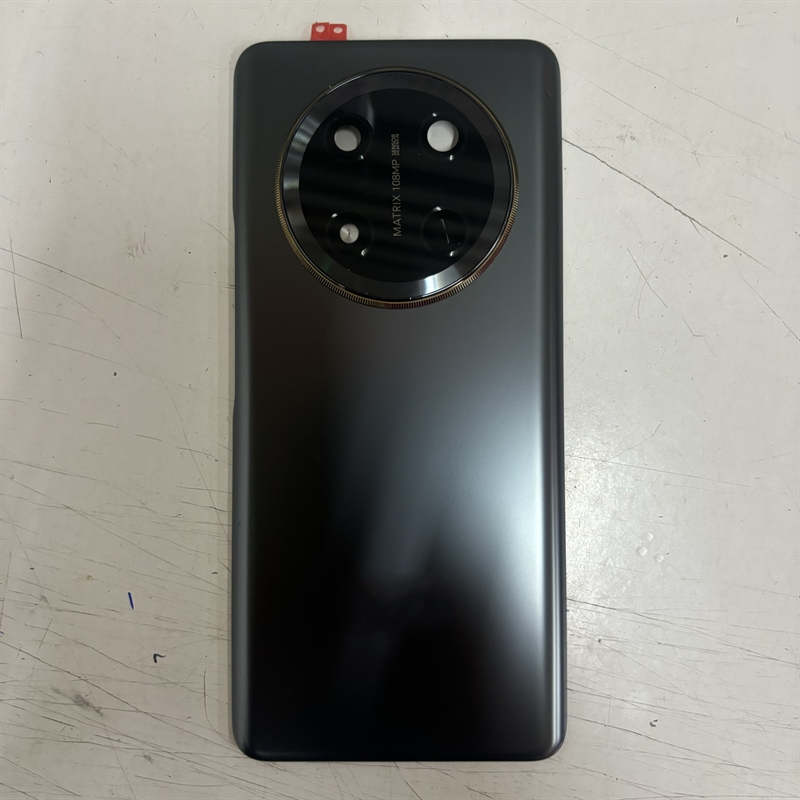 สําหรับ Honor X9C แบตเตอรี่ปกหลังด้านหลังประตูสําหรับ Magic 7 Lite BRP-NX1 ปกหลังอะไหล่ + เลนส์กล้อง