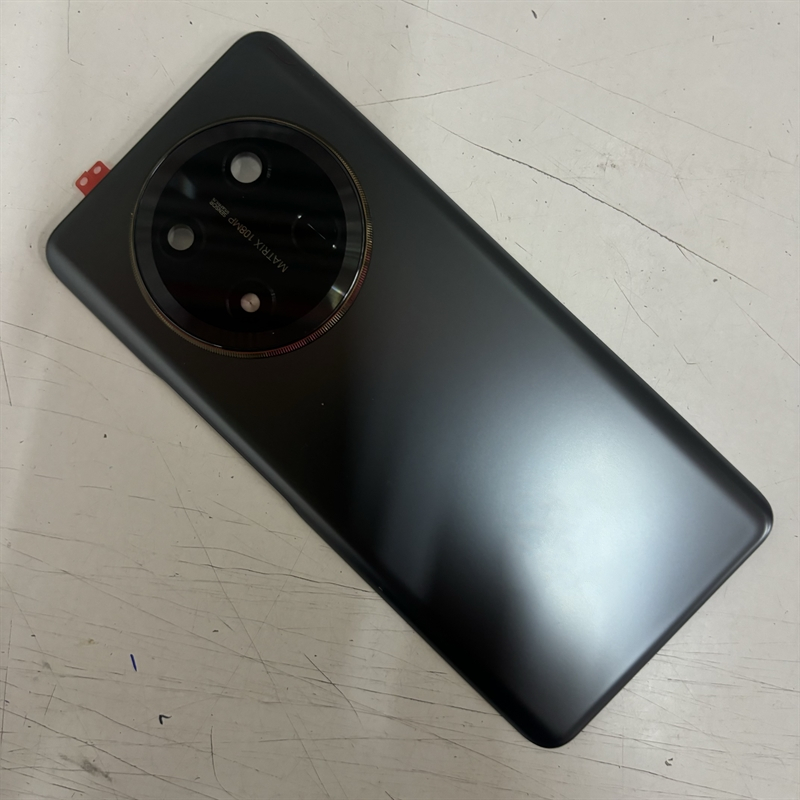 สําหรับ Honor X9C แบตเตอรี่ฝาหลังด้านหลังประตูสําหรับ Magic 7 Lite BRP-NX1 ฝาหลัง