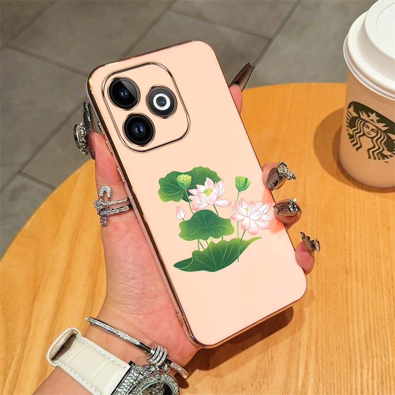 电直直打边图花 Tecno Spark Go 2024,Tecno Spark 20,Tecno Spark 20c